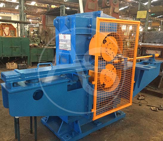 Continuous Shear