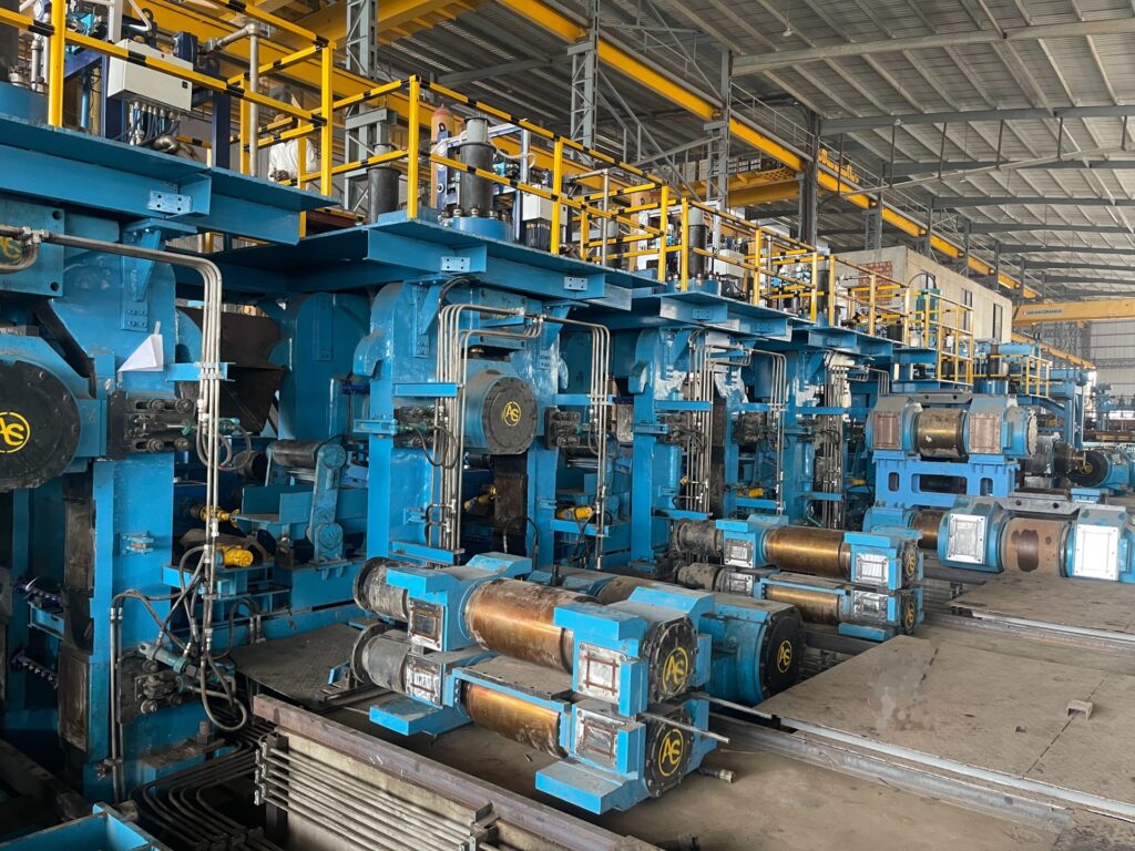 Rolling Mill