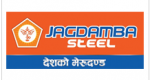 Jagdamba Steel